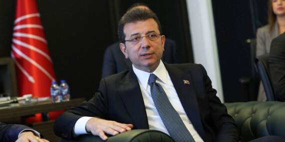 İmamoğlu’ndan Yavaş’ın olası adaylığına ilişkin açıklama: Hedefimiz aynı, gerisi teferruat