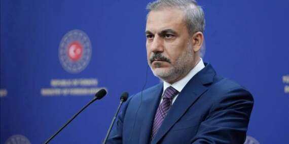 Hakan Fidan’a suikast iddiaları yalanladı