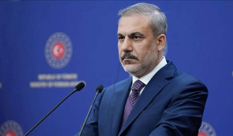 Hakan Fidan’a suikast iddiaları yalanladı