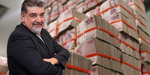 Atilla Yeşilada’dan yatırımcılara kritik uyarı: “Kışı TL’de geçireceğim” diyerek açıkladı
