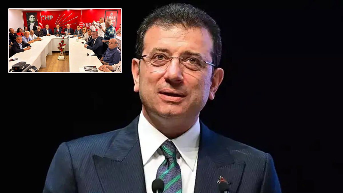 ‘İmamoğlu’nu tasfiye etmenin maliyeti 160 milyar dolara ulaştı’