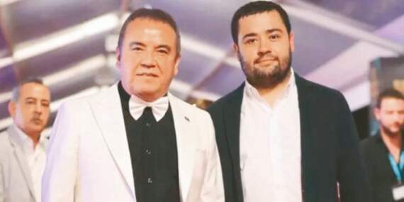 Muhittin Böcek’in oğlu Mustafa Gökhan Böcek adliyeye sevk edildi