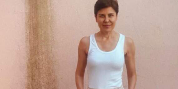 İBB soruşturmasında tutuklu Pınar Türker: Beş aydır neden tutuklu olduğumu bilmiyorum
