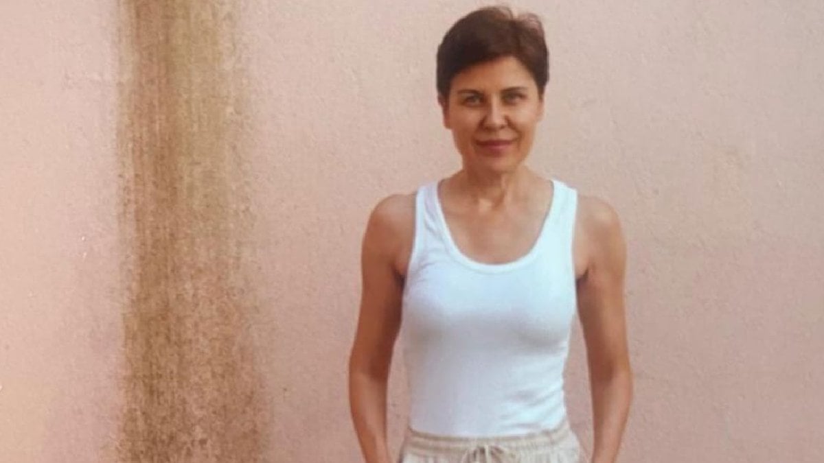 İBB soruşturmasında tutuklu Pınar Türker: Beş aydır neden tutuklu olduğumu bilmiyorum