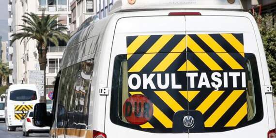 Okul servisleriyle ilgili karar Resmi Gazete’de