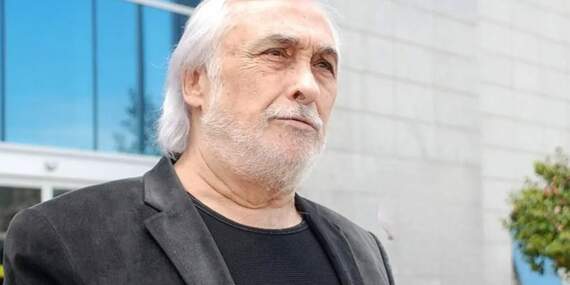 Müjdat Gezen hakkında soruşturma açıldı