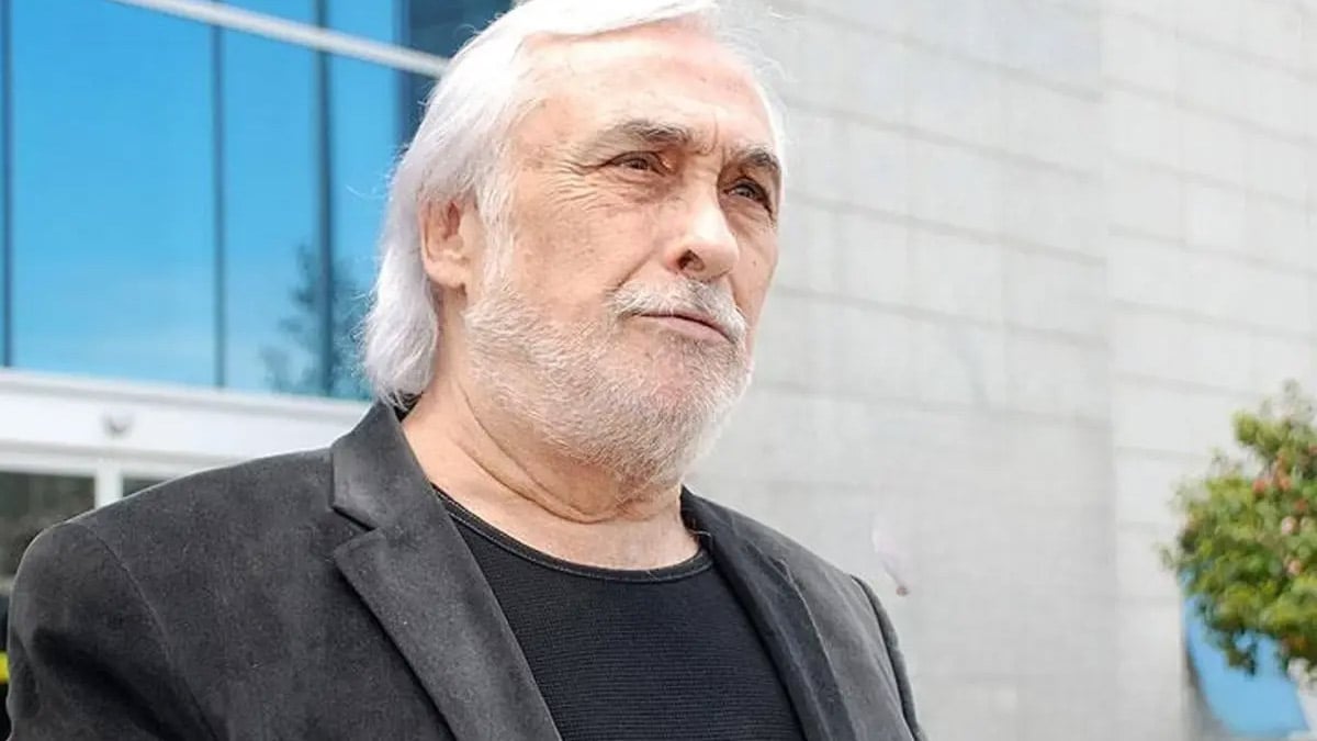 Müjdat Gezen hakkında soruşturma açıldı