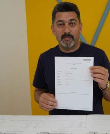 Dünya rekoru için harıl harıl çalışıyor! 13 üniversite bitirdi, 3 tanesi de yolda! Hedefine adım adım yaklaşıyor