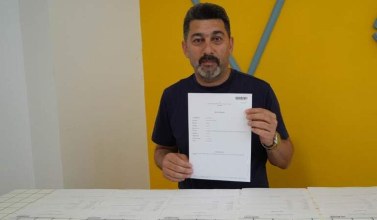 Dünya rekoru için harıl harıl çalışıyor! 13 üniversite bitirdi, 3 tanesi de yolda! Hedefine adım adım yaklaşıyor