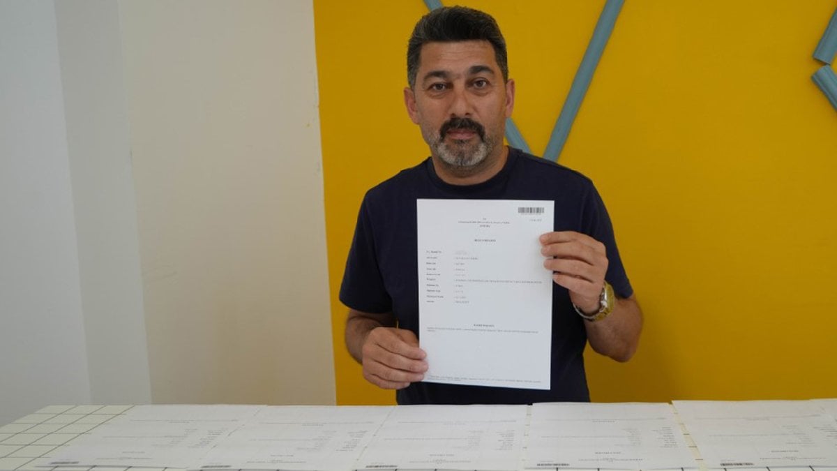 Dünya rekoru için harıl harıl çalışıyor! 13 üniversite bitirdi, 3 tanesi de yolda! Hedefine adım adım yaklaşıyor