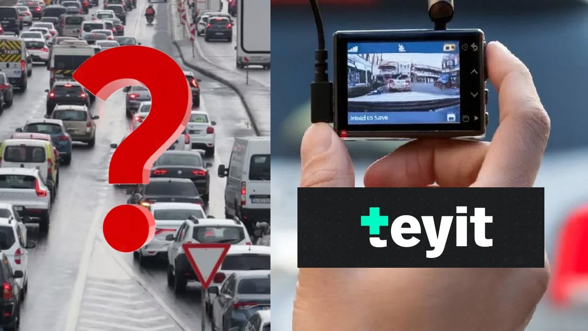 “Tüm araçlara takip sistemi zorunlu oldu” iddiası doğru mu? Teyit.org son noktayı koydu