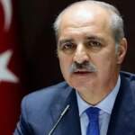 Kurtulmuş’tan tarihçi Mete Tunçay için başsağlığı mesajı