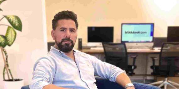 Bidolubaski.com, 10. yılında yurt dışına açılıyor