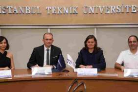 İTÜ ve Pearson’dan dijital eğitimde güç birliği: Temel bilim derslerinde yapay zekâ destekli dönüşüm