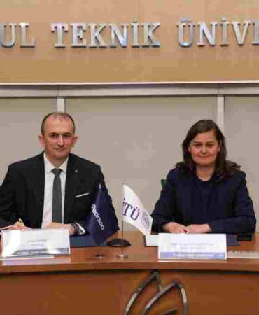 İTÜ ve Pearson’dan dijital eğitimde güç birliği: Temel bilim derslerinde yapay zekâ destekli dönüşüm