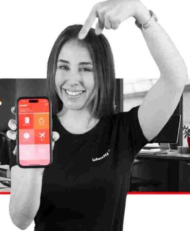 İK yönetimi yazılımı idenfit, Kuşakların İşgücüne Etkisi Raporu’nu yayımladı