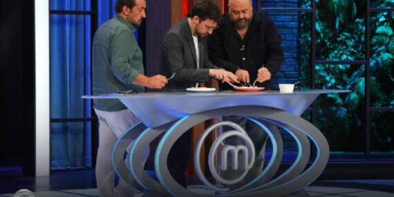 MasterChef Türkiye’de haftanın ilk takım oyunu heyecanı! Kazanan hangi takım oldu?