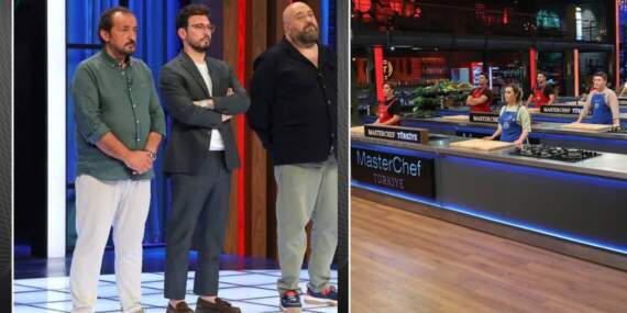 MasterChef Türkiye’de dokunulmazlık heyecanı! 3’üncü haftada ilk dokunulmazlığı kim aldı? Eleme potasına kimler girdi?