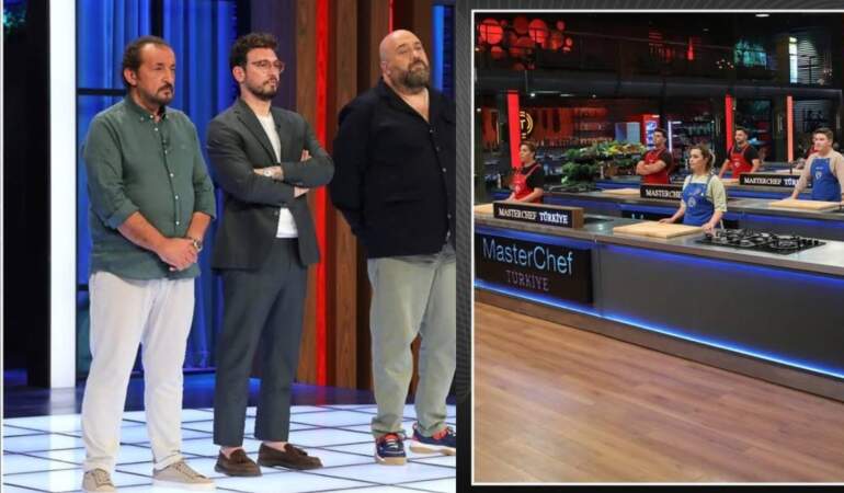 MasterChef Türkiye’de dokunulmazlık heyecanı! 3’üncü haftada ilk dokunulmazlığı kim aldı? Eleme potasına kimler girdi?