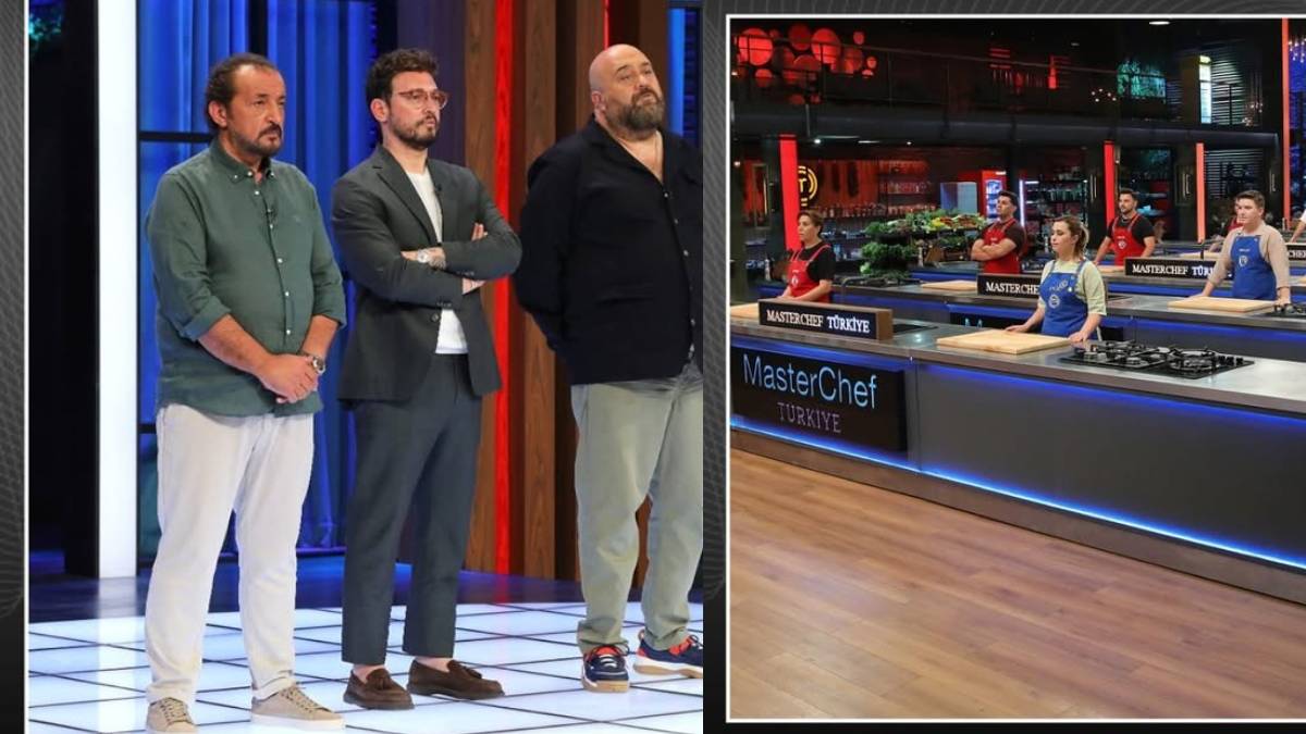 MasterChef Türkiye’de dokunulmazlık heyecanı! 3’üncü haftada ilk dokunulmazlığı kim aldı? Eleme potasına kimler girdi?