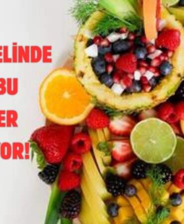 Bu 6 meyve dünyayı etkisi altına aldı! Herkes tüketiyor: Listenin ortasındaki gerçek şaşırtıyor