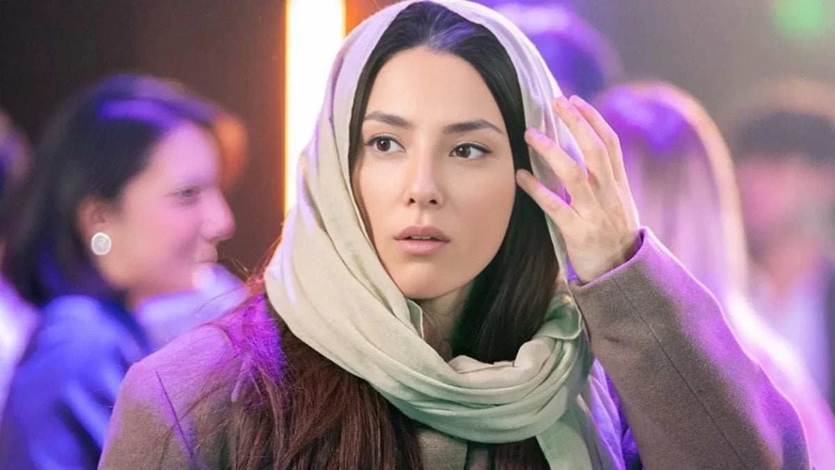 Kirli Sepeti’nin Medine’si Cansu Tosun’dan uluslararası hamle: Vikings’in ünlü aktörüyle Karadeniz’de başrolü paylaşacak!