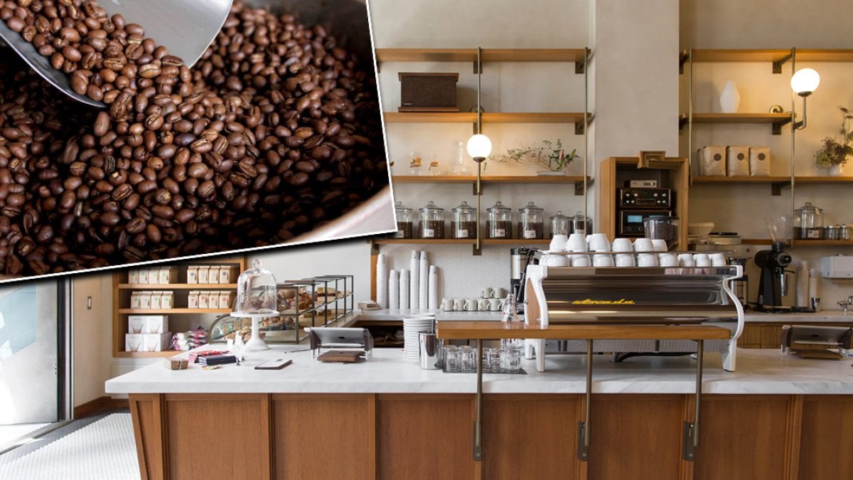 İthalat rekor kırdı: Türkiye’nin kahve faturası 10 yılda yüzde 224 arttı