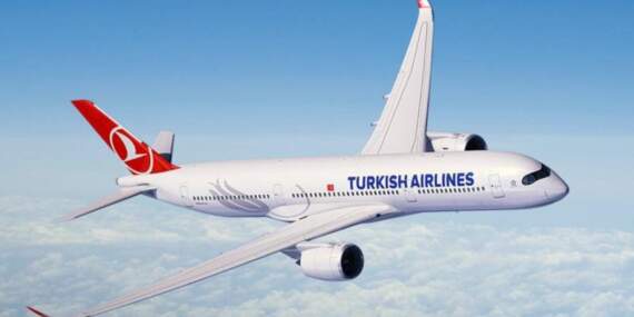 THY, İspanyol Havayolu Air Europa’ya ortak oluyor