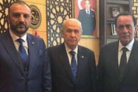 Bahçeli’nin sahip çıktığı Selahattin Yılmaz’dan mektup: Devletimize faydalı olmuş birine zarar vermem mümkün değil