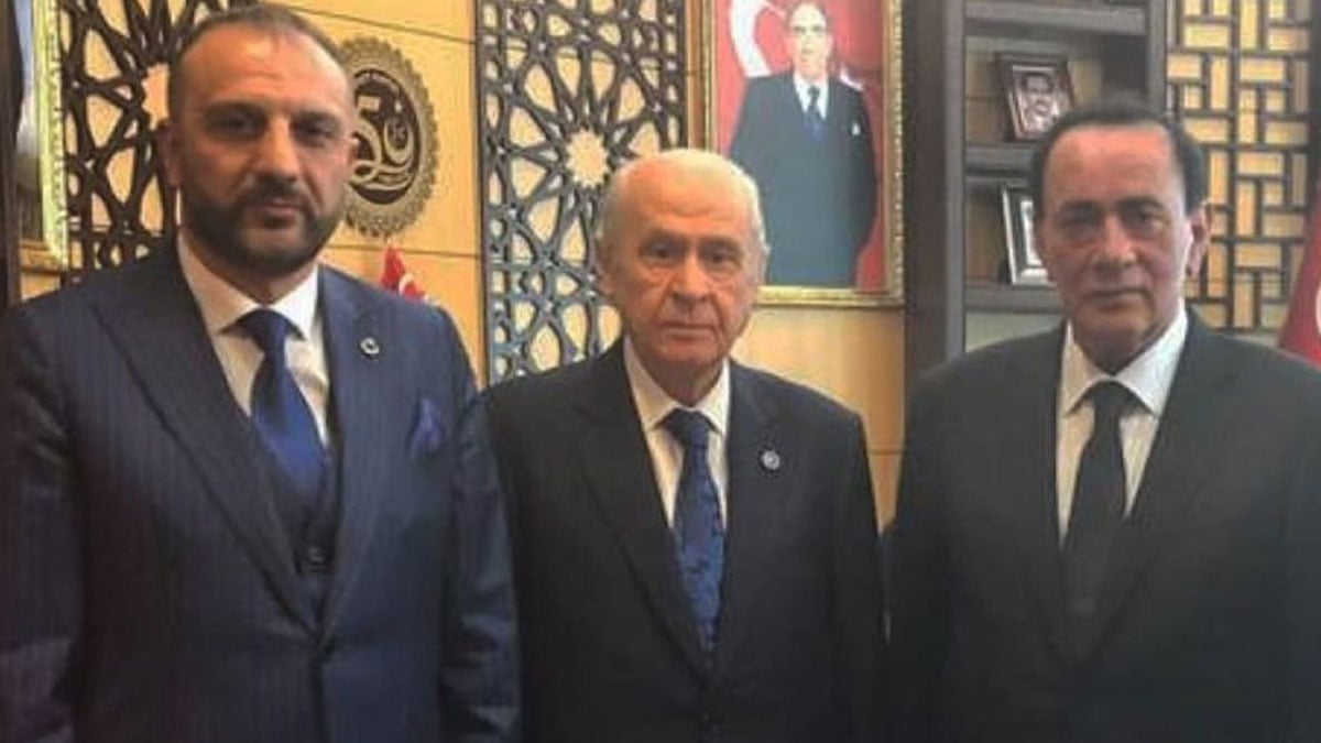 Bahçeli’nin sahip çıktığı Selahattin Yılmaz’dan mektup: Devletimize faydalı olmuş birine zarar vermem mümkün değil