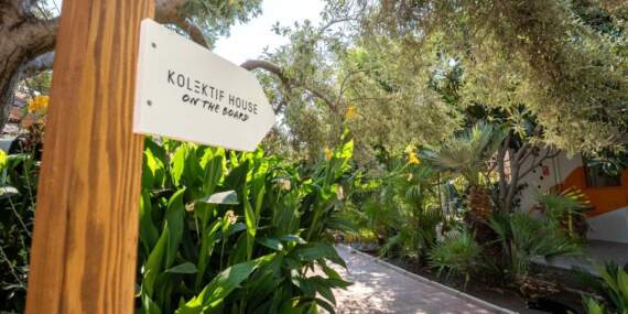 Kolektif House iş ve yaşam arasındaki sınırları kaldırıyor