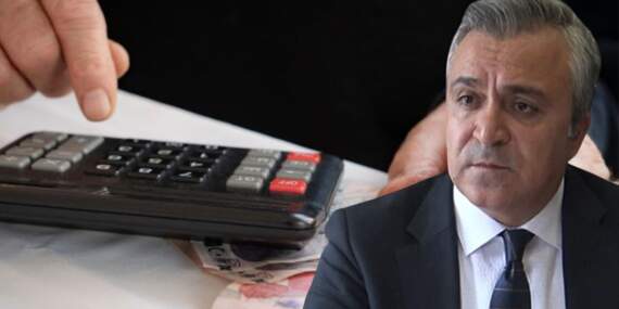 Özgür Erdursun’dan 2026 zammı senaryoları: Memur ve emeklilere ne kadar zam geliyor?