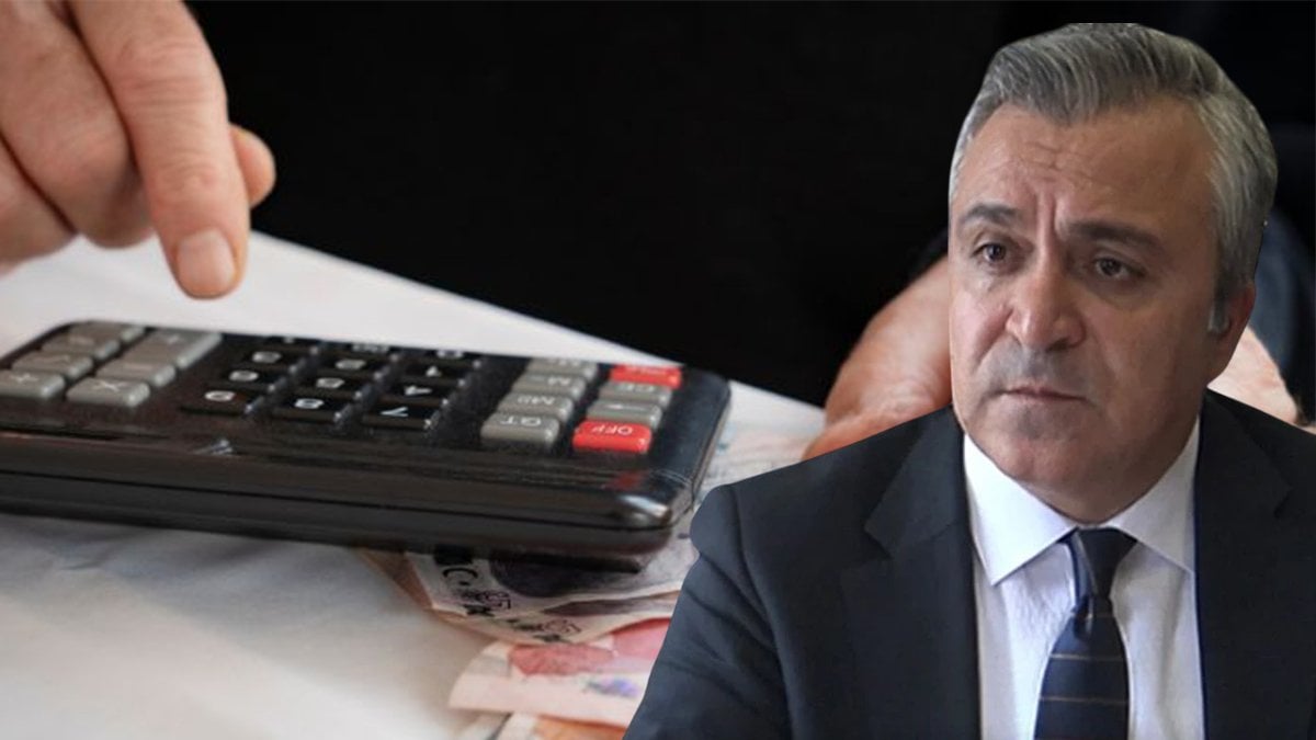 Özgür Erdursun’dan 2026 zammı senaryoları: Memur ve emeklilere ne kadar zam geliyor?