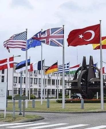 2026 NATO Zirvesi Ankara’da yapılacak