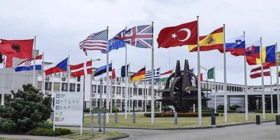2026 NATO Zirvesi Ankara’da yapılacak