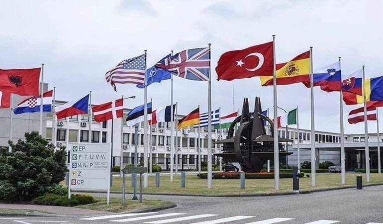 2026 NATO Zirvesi Ankara’da yapılacak