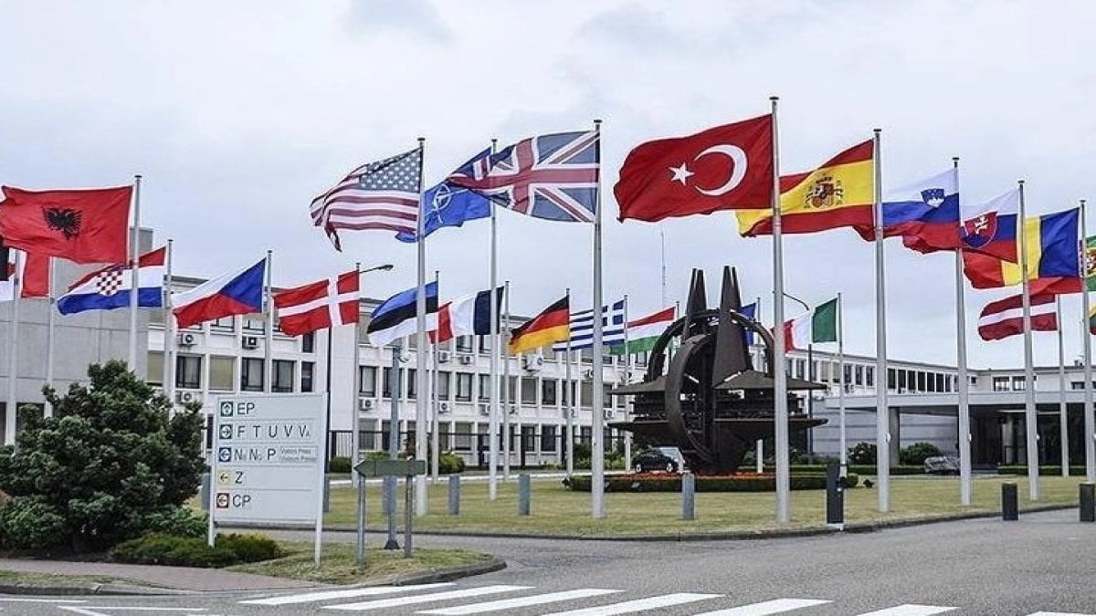 2026 NATO Zirvesi Ankara’da yapılacak
