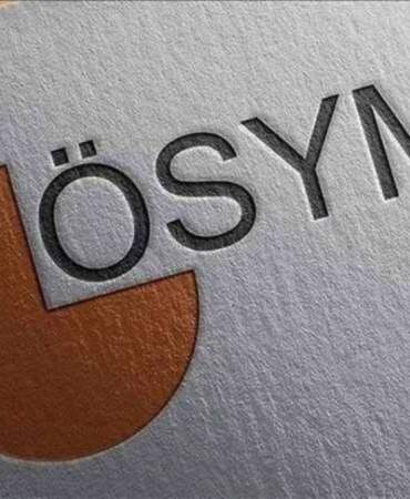 2025-YDUS 1. Dönem yerleştirme sonuçları açıklandı