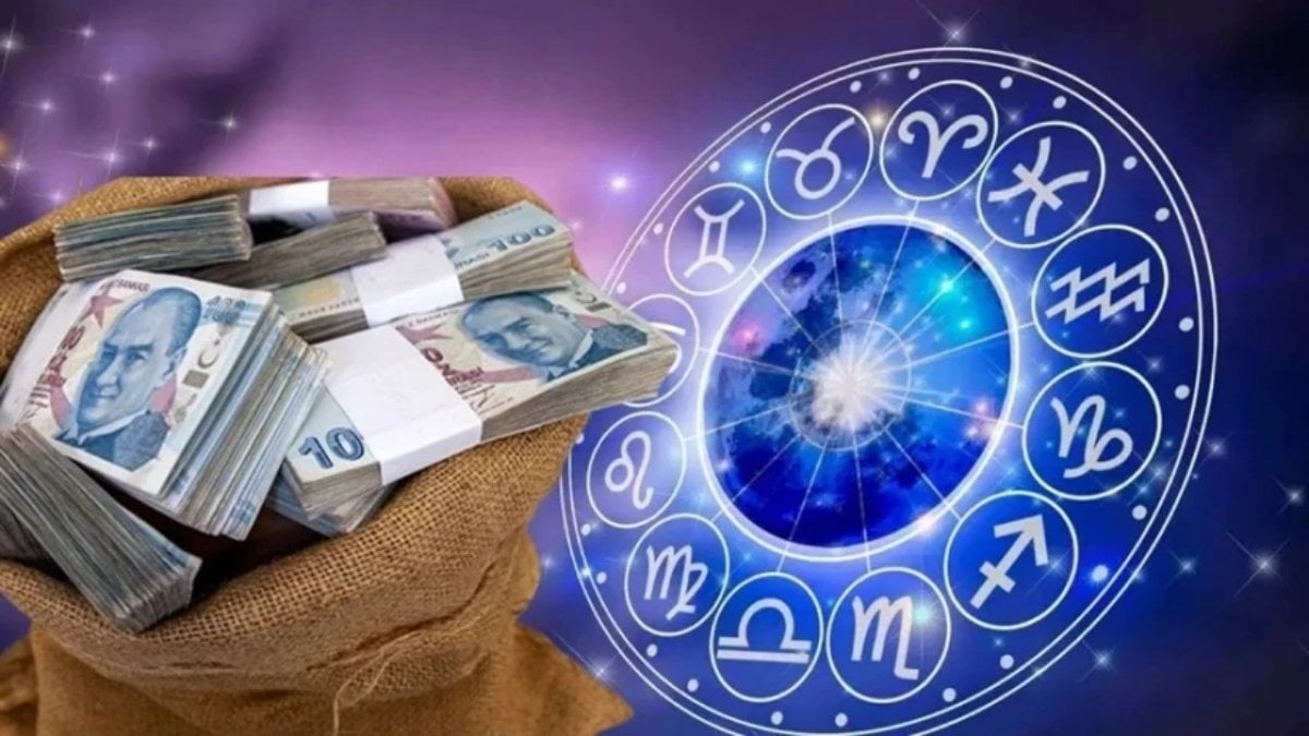 Bu 5 burca dikkat! Hafta sonu sürpriz bir gelişmeyle servetlerine servet katabilirler
