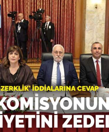 DEM Parti’den ‘özerklik ve resmi dil talebi’ iddialarına cevap: Amaç komisyonun toplumda oluşan meşruiyetini zedelemek