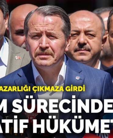Memurun zam pazarlığı çıkmaza girdi: “Hakem sürecinde inisiyatif tamamen hükümette”