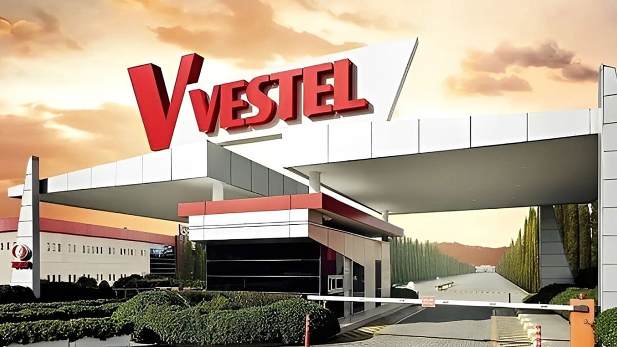 Vestel’den dev zarar: Şok rakam sonrası sonrası şirketin Eurobond’ları çakıldı!