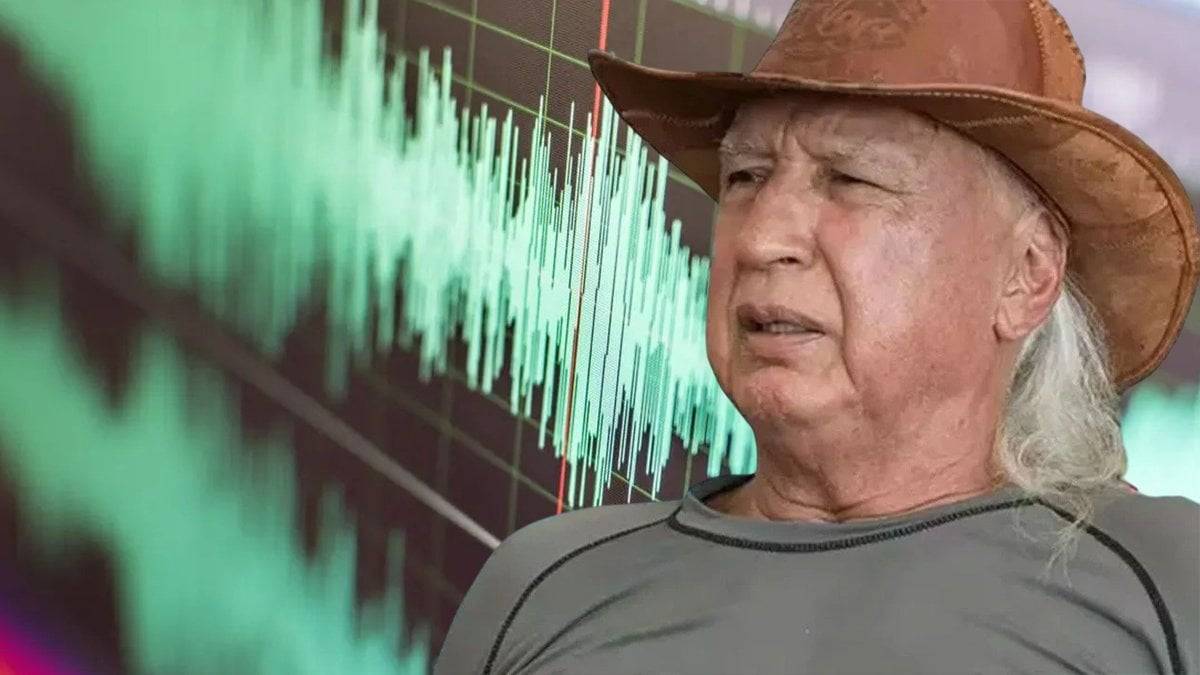 Şener Üşümezsoy’dan ‘Sındırgı depremi’ sonrası Simav uyarısı: İstanbul’daki depremleri de bilmişti