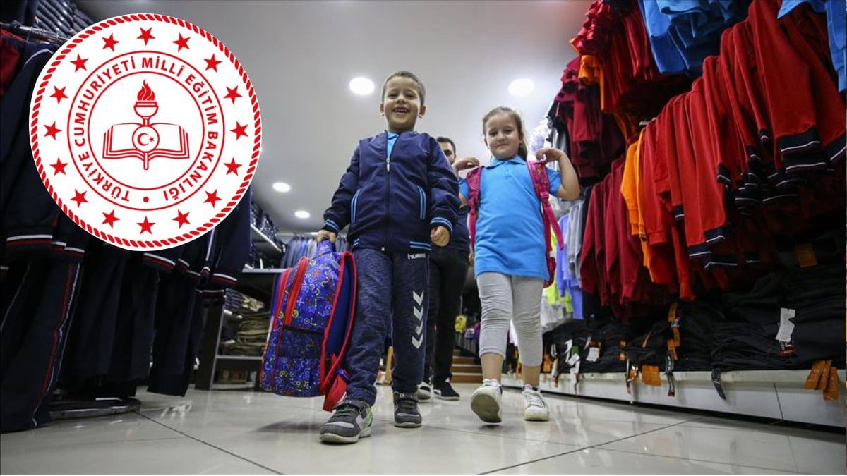 Okul kıyafetleri cep yakıyor! MEB açıkladı: 4 yıl boyunca değişmeyecek!