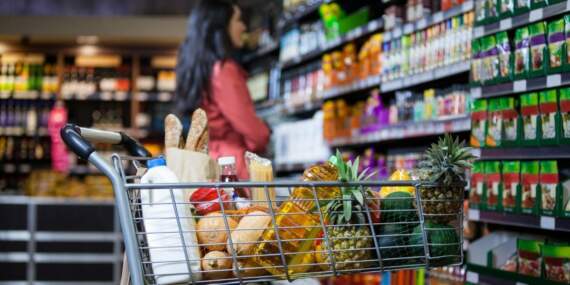 Marketlere ‘Cumhur Reyonu’ geliyor: 81 ilde geçerli olacak, hepsi maliyetine yakın satılacak