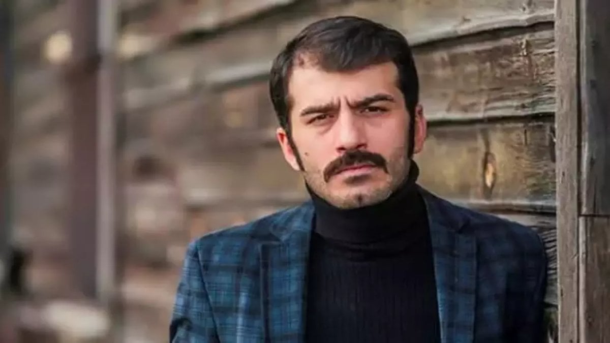 Ünlü oyuncu gözaltına alındı: Şok eden ‘haraç’ iddiası!