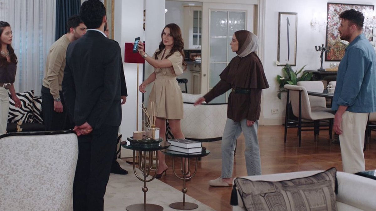 Kızılcık Şerbeti’ne yeni oyuncu: Birsen geliyor