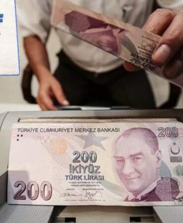 Bankalarda unutulan paralar TMSF’ye aktarıldı: Toplam 732 milyon lira