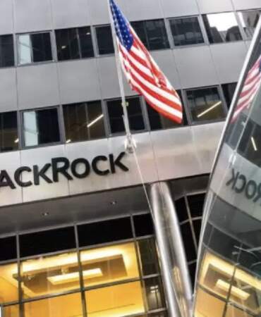 BlackRock, spot Ethereum ETF’lerinden 257 milyon dolarlık satış gerçekleştirdi