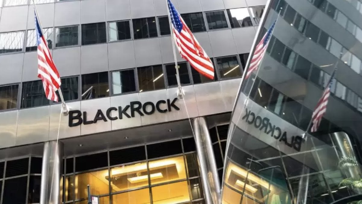 BlackRock, spot Ethereum ETF’lerinden 257 milyon dolarlık satış gerçekleştirdi